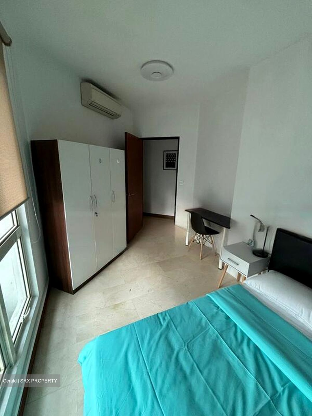 Burlington Square (D7), Apartment #484236871